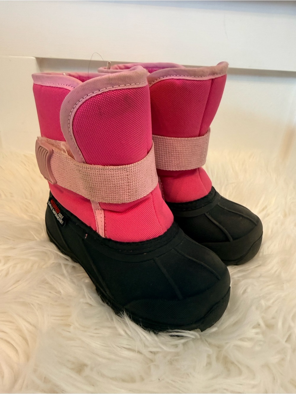 💫10/$25 •  George Toddler Girls' Winter Boots